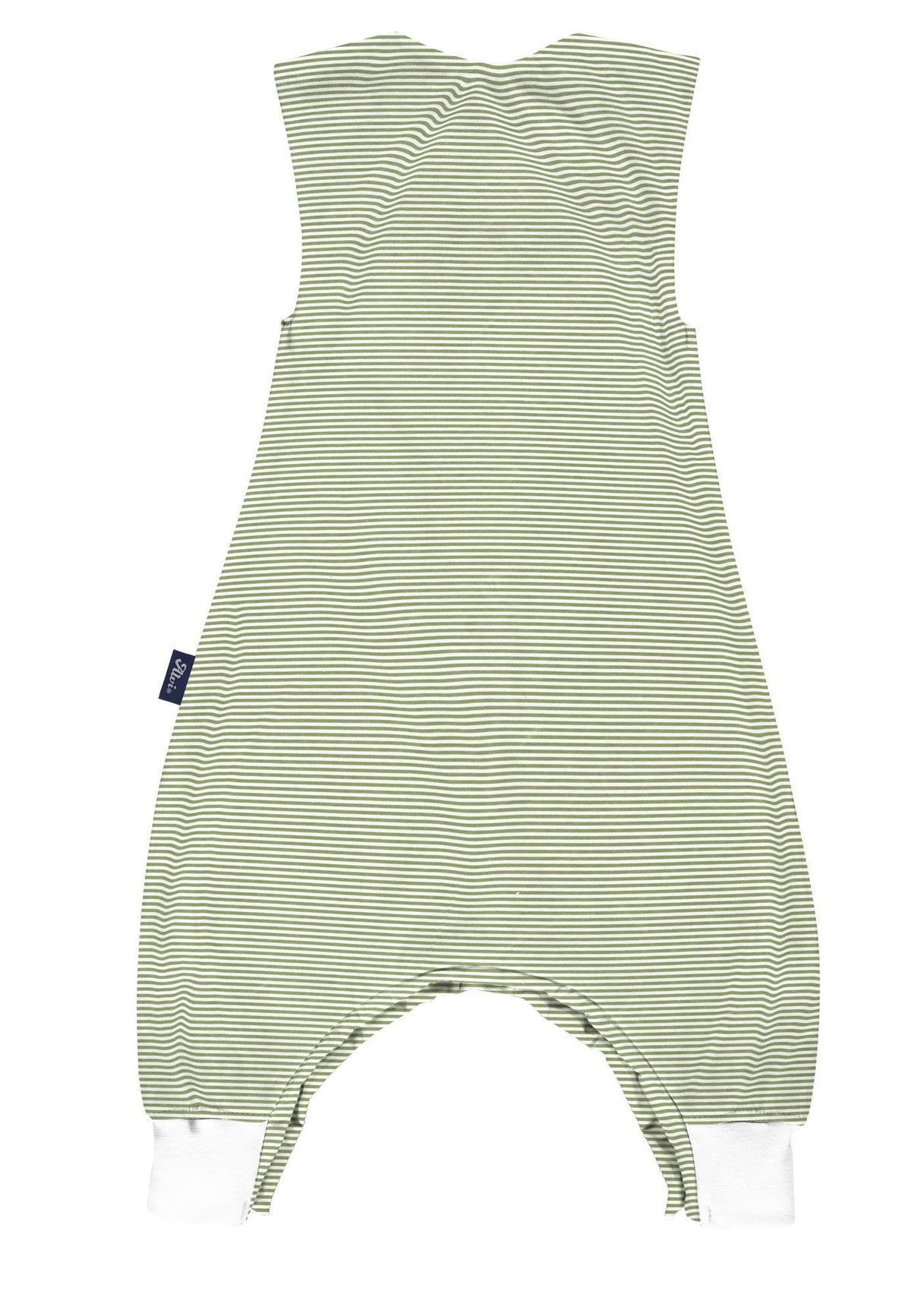Schlafsack mit Beinen Light - Seahorse