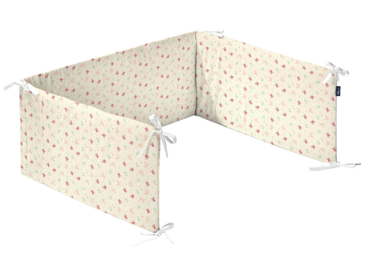 Nestchen Standard  - Rose Garden