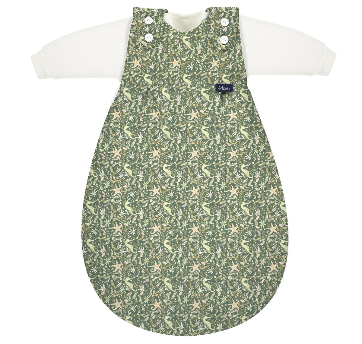 Baby-Mäxchen® 3tlg. - Underwater World