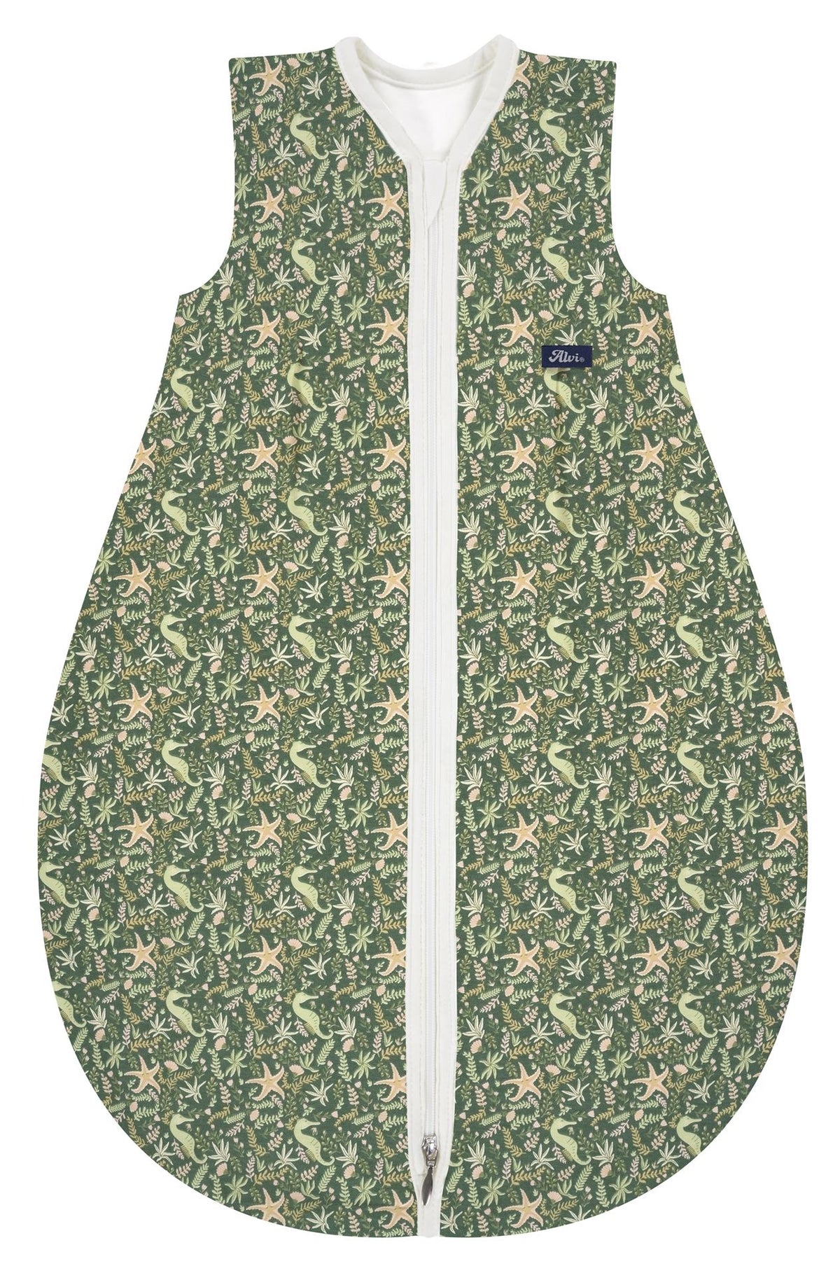 Kugelschlafsack Mäxchen Light  - Underwater World