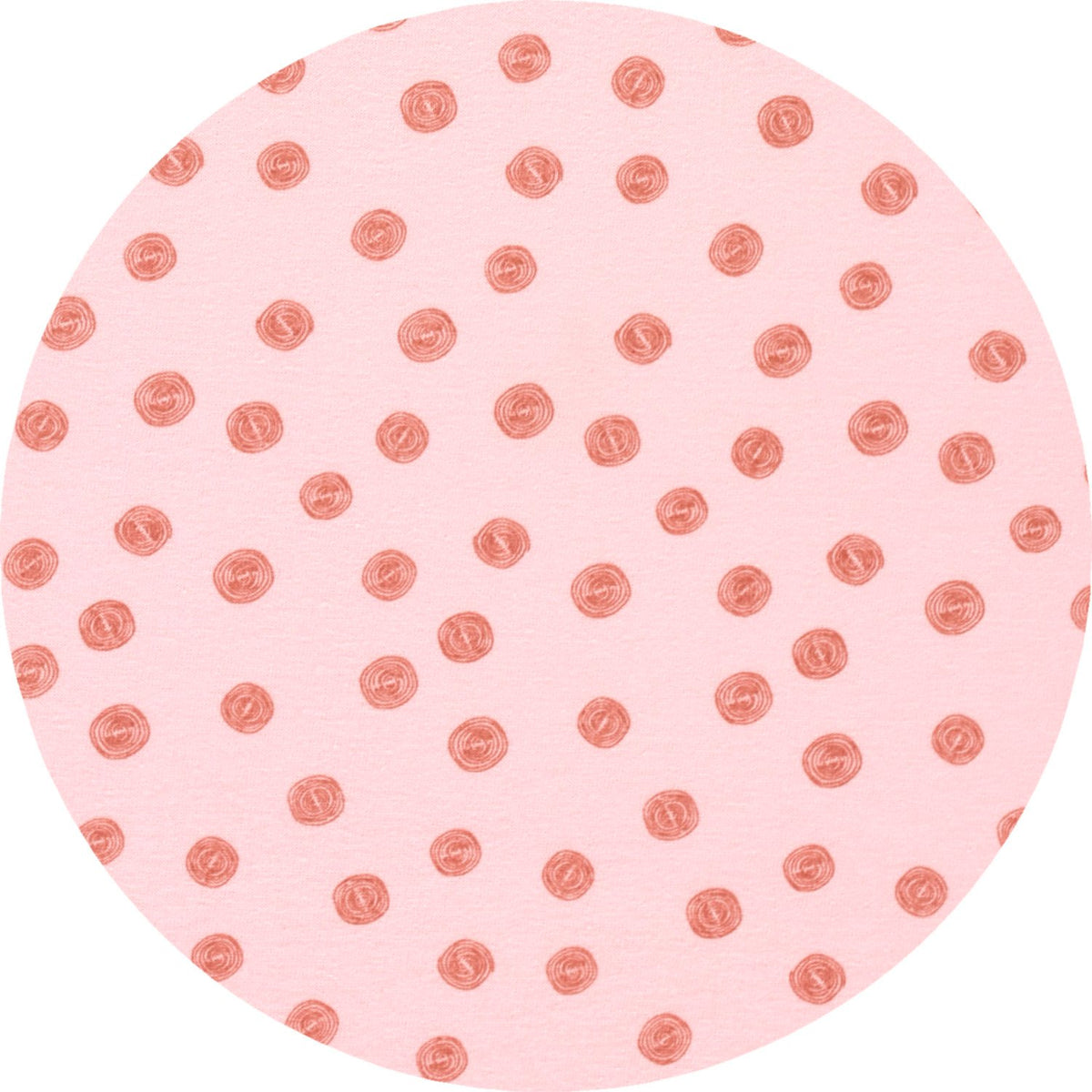Sommertraum - Curly Dots