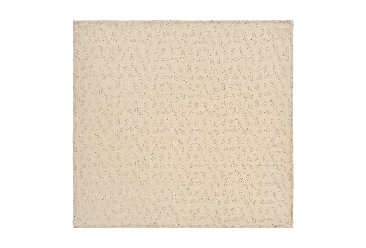 Mull Windeln 3er Pack - Starfant