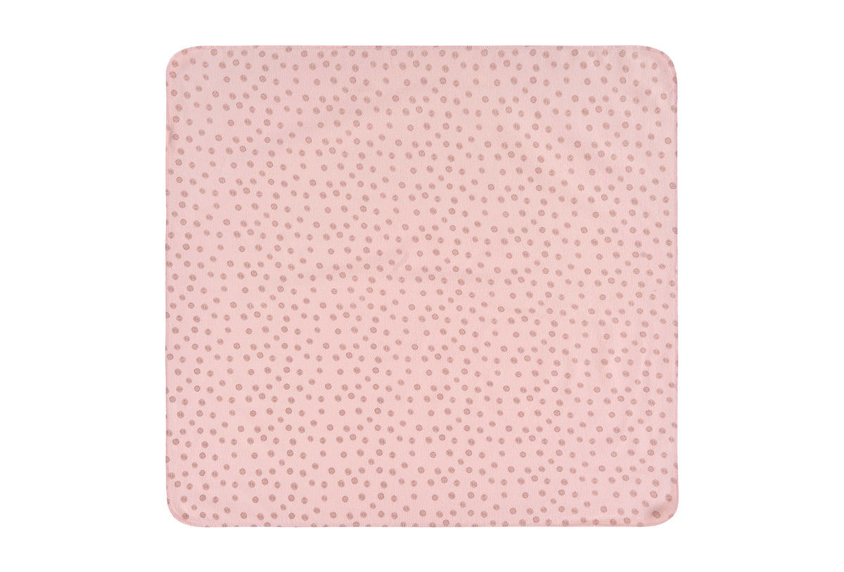 Molton Windeln 3er Pack - Curly Dots