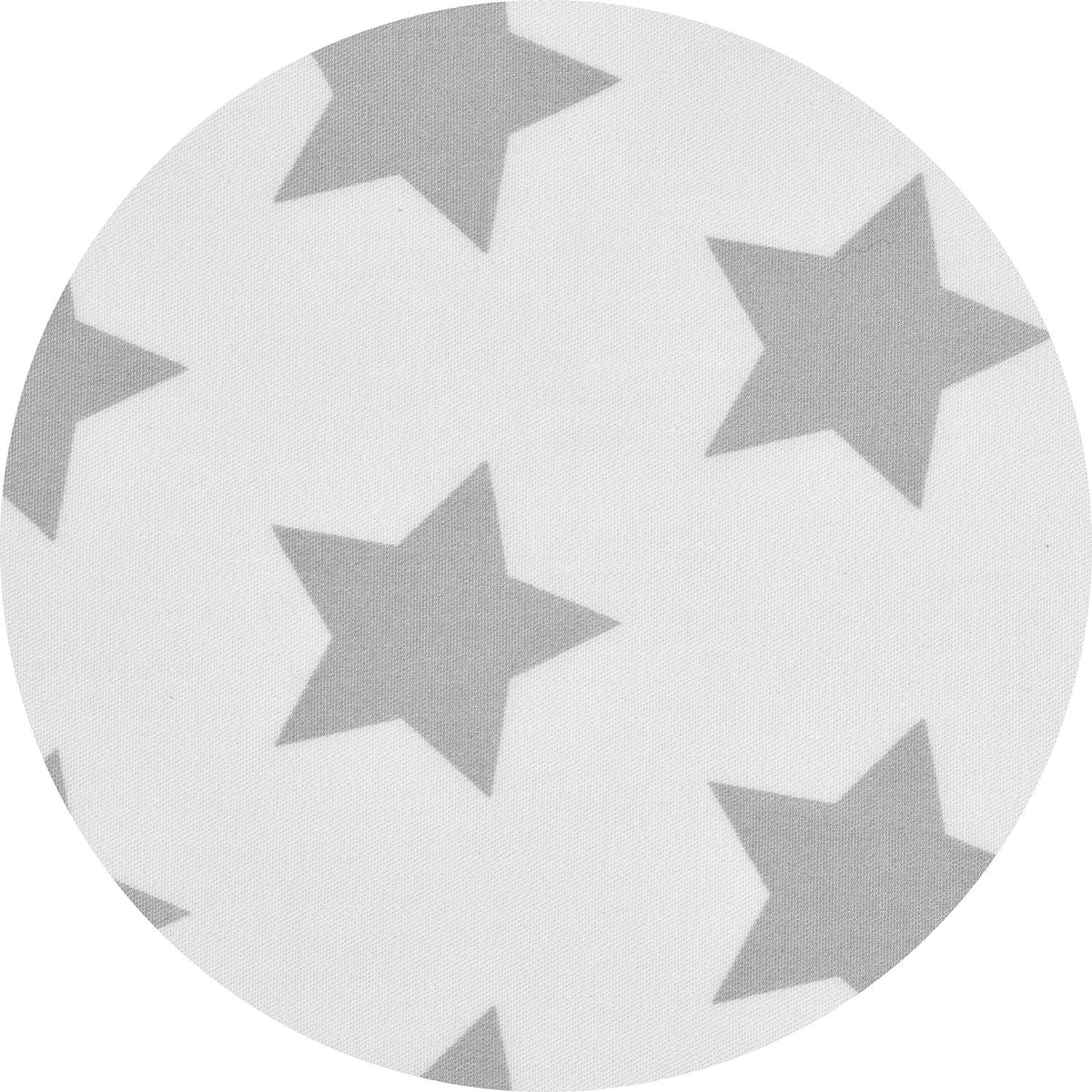Reisebettmatratze Standard Stars großer Stern (60x120x6cm)