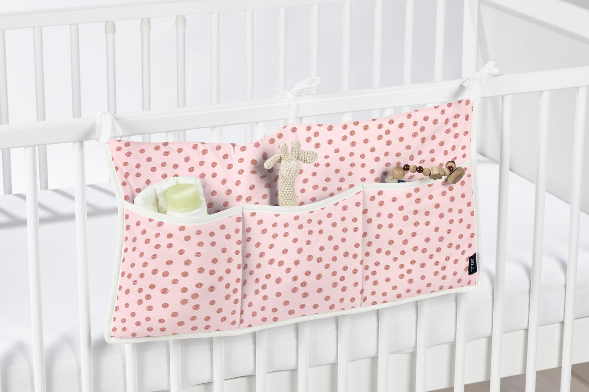 Organizer  - Curly Dots