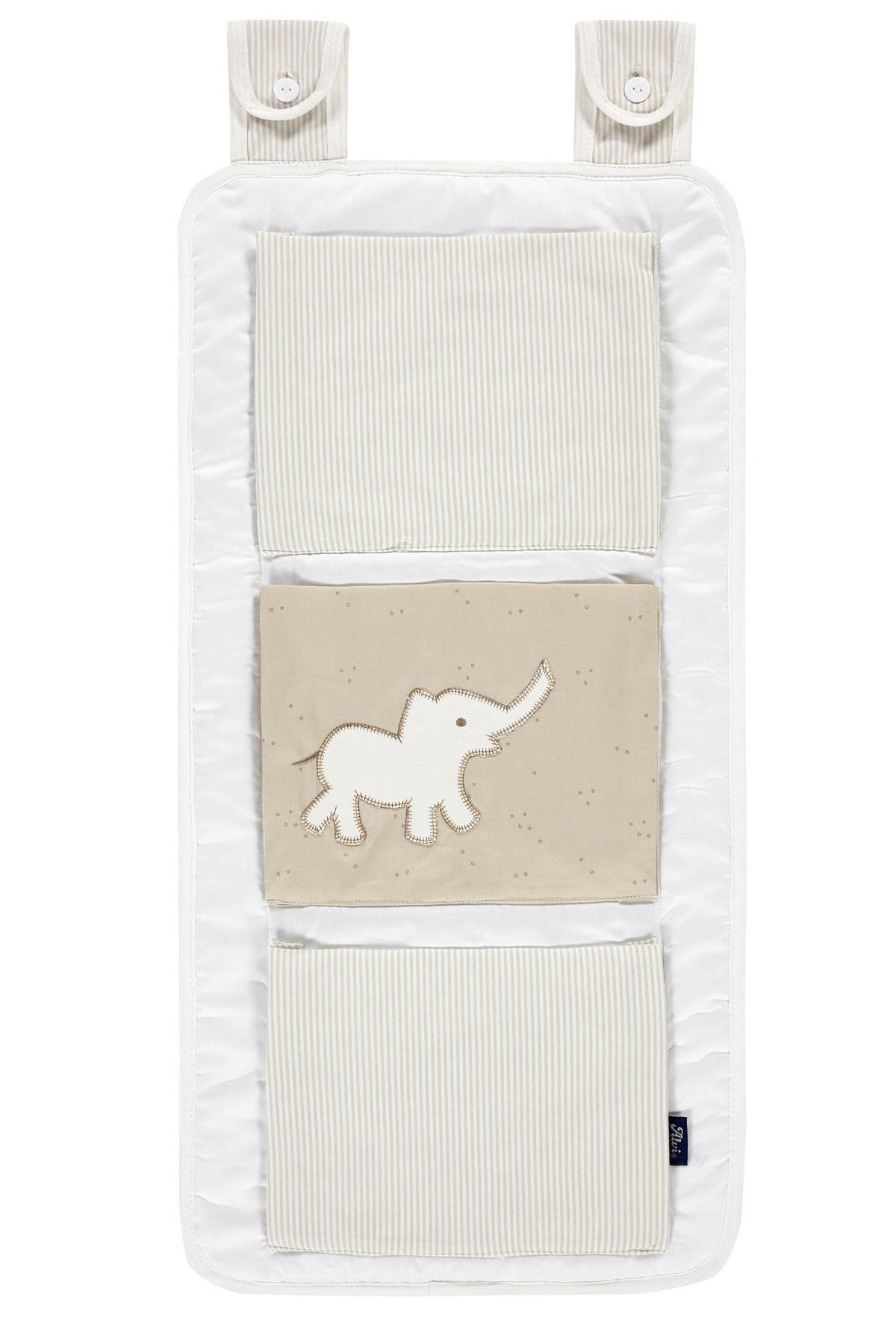 Organizer  - Olifant