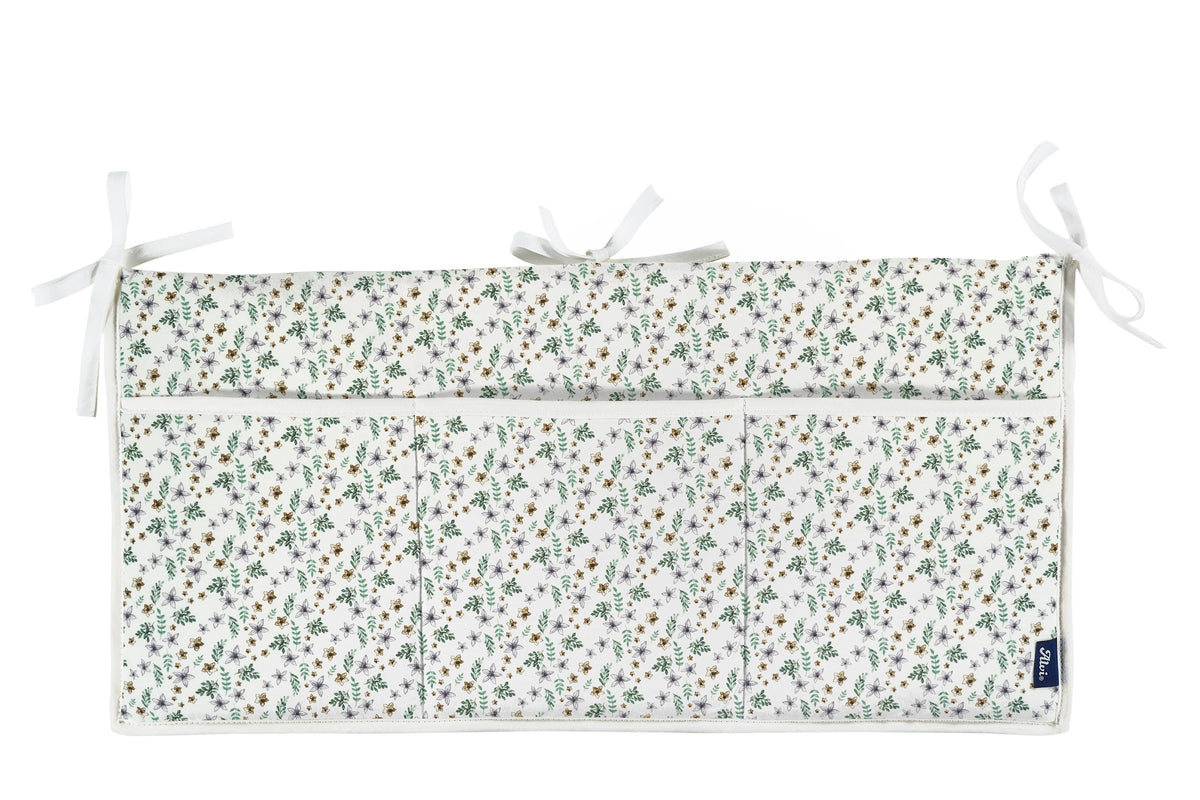 Organizer Jersey  - Petit Fleurs