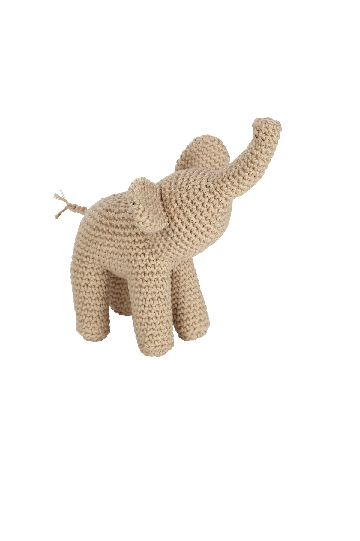 Kuscheltier - petite éléphant