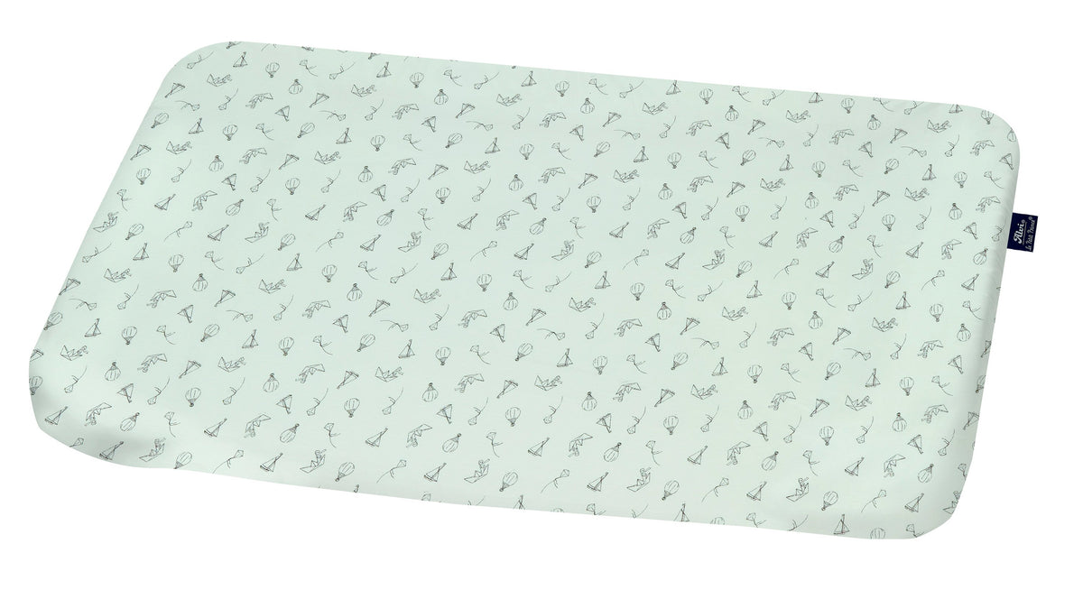 Bezug für Wickelauflage  - Le Petit Prince®