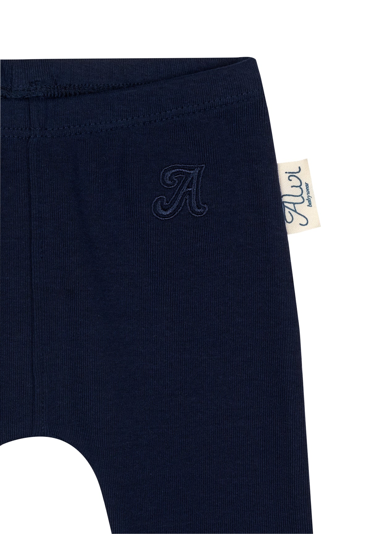 Leggings - Black Iris
