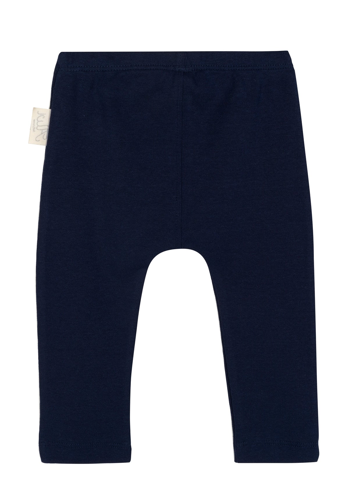 Leggings - Black Iris