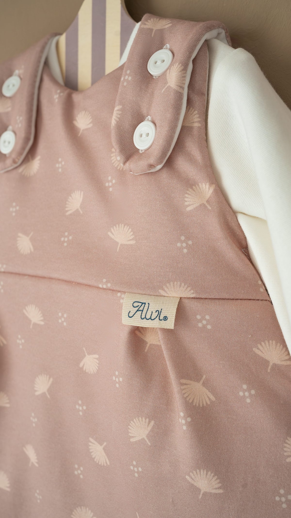 Baby-Mäxchen® Außensack - Pretty