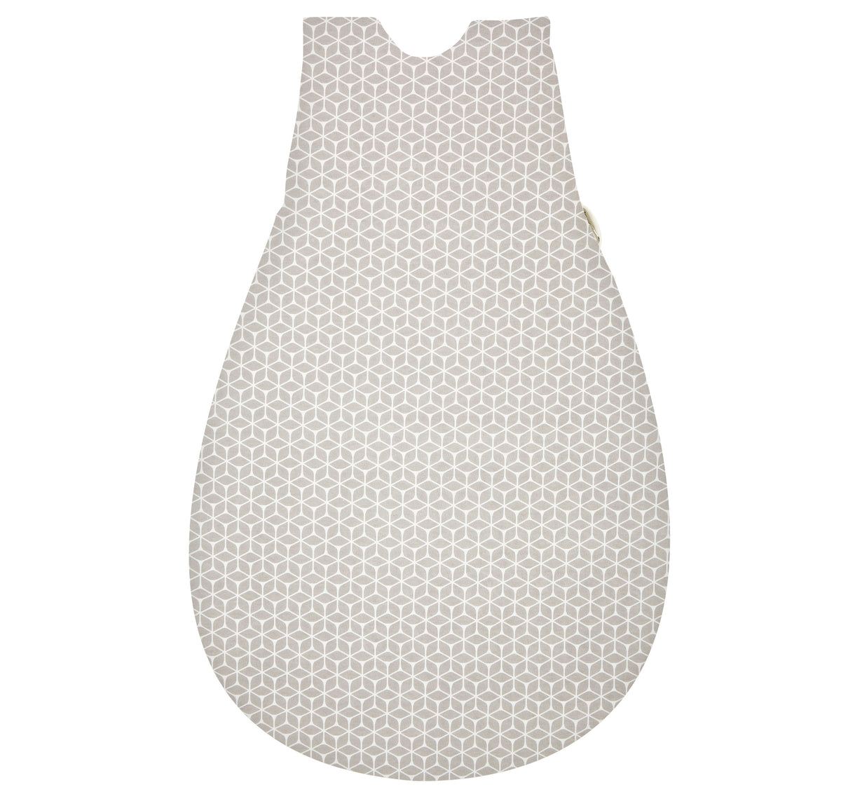 Baby-Mäxchen® Außensack - Graphic taupe
