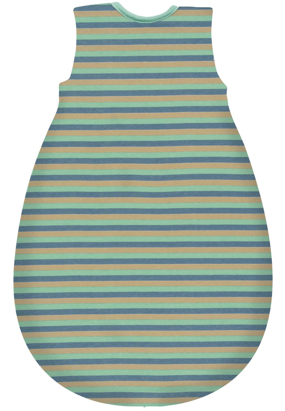 Winterschlafsack Mäxchen Thermo - Cornstripe