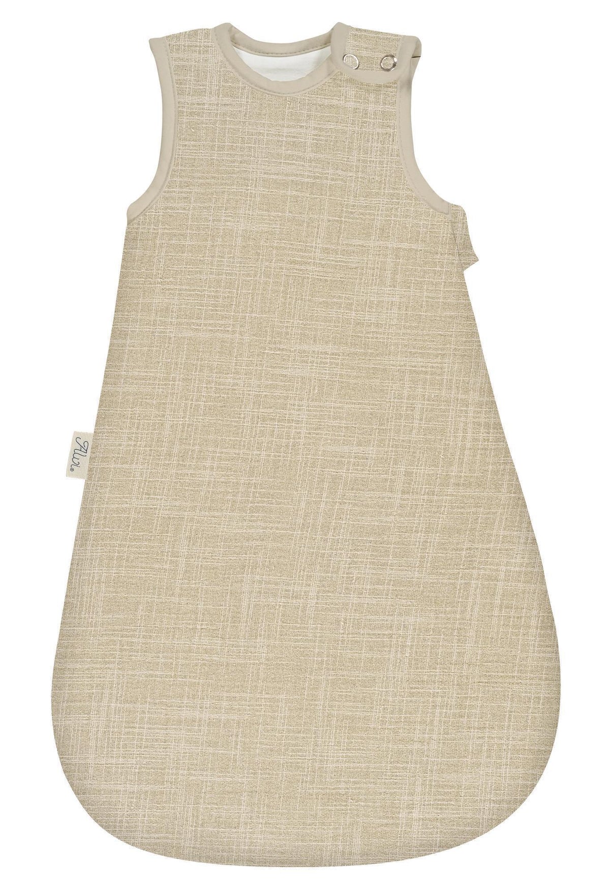 Baby-Maxime Special Fabric - Slub Muslin