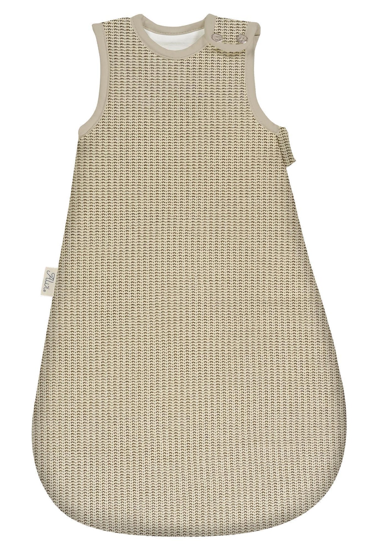 Baby-Maxime Special Fabric - Knit