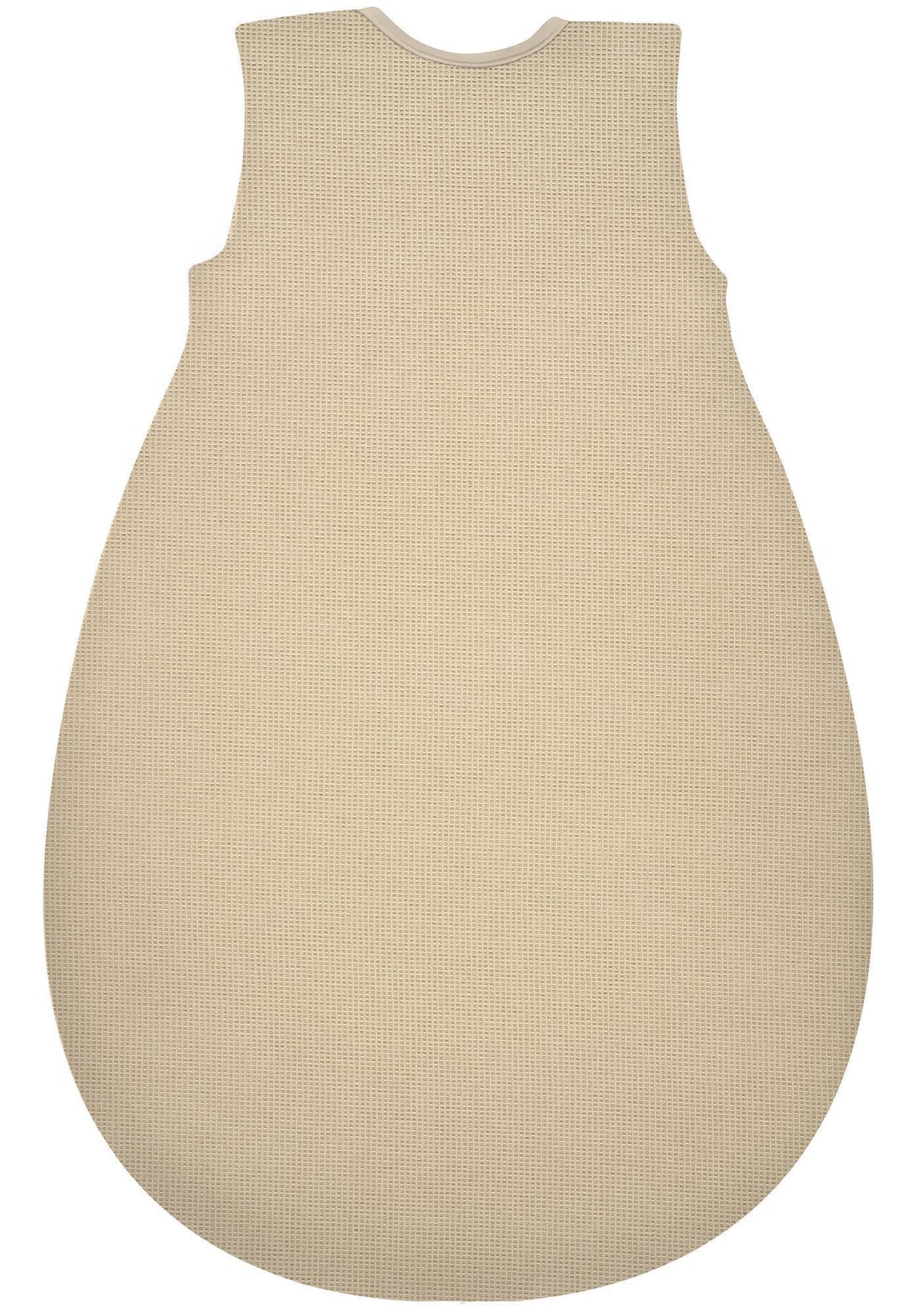 Kugelschlafsack Mäxchen Thermo Special Fabric - Waffle piqué