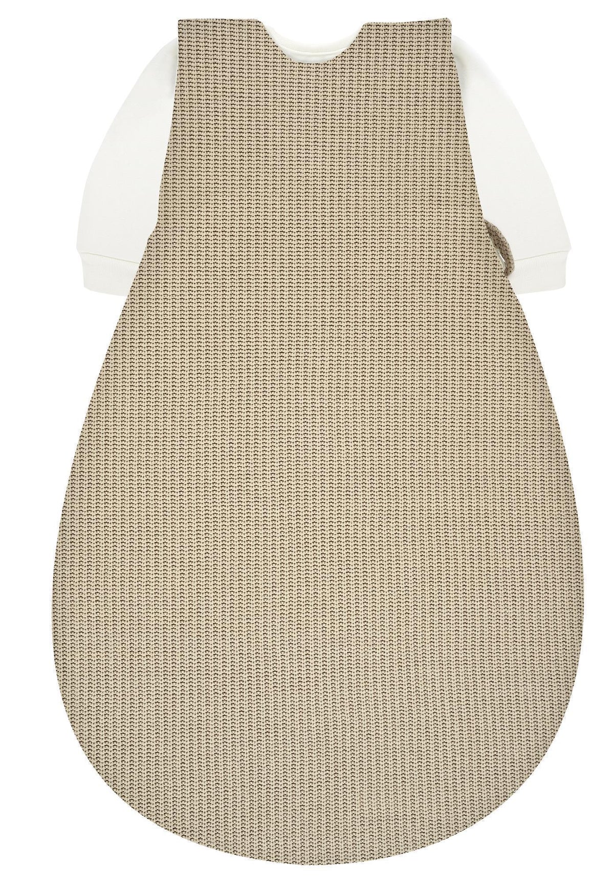 Baby-Mäxchen® 3tlg. Special Fabric - Knit
