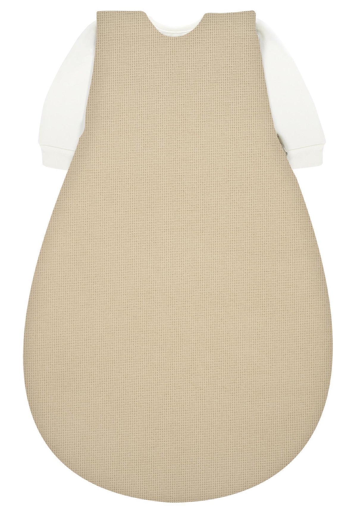 Baby-Mäxchen® 3tlg. Special Fabric - Waffle piqué