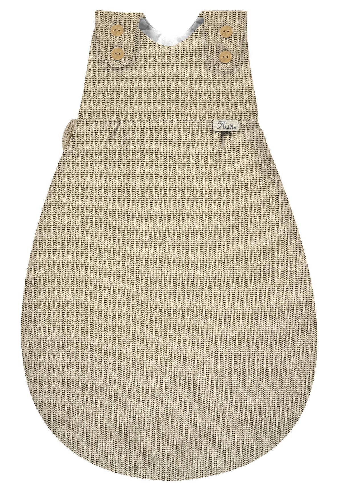 Baby-Mäxchen® Außensack Special Fabric - Knit