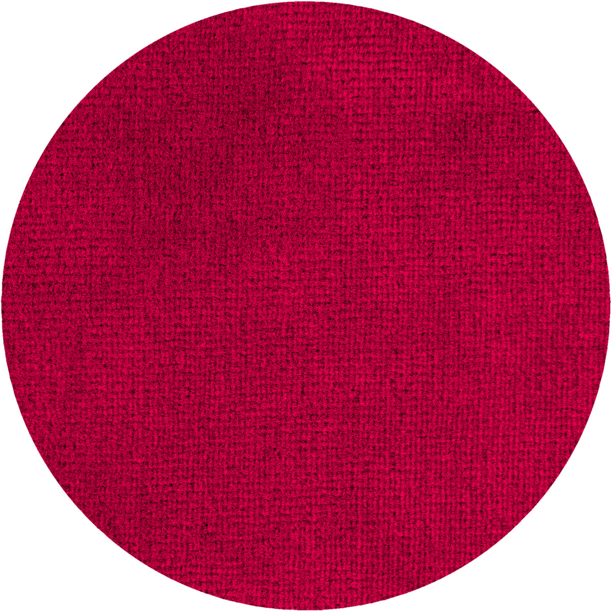 Schlafsack mit Beinen Special Fabric Velvet - Berry