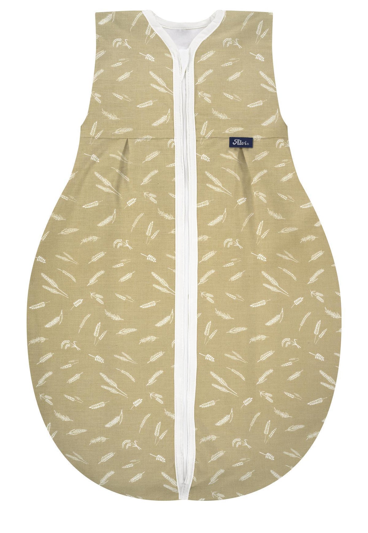 Kugelschlafsack Molton (Sommer) - Earth nature