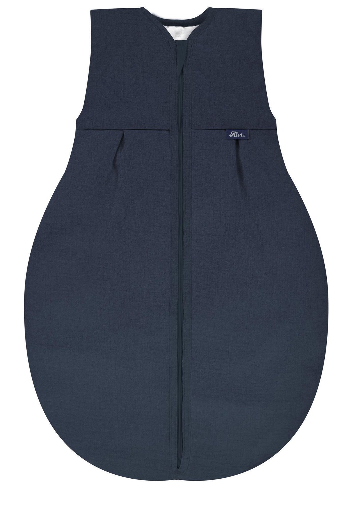Ganzjahresschlafsack Mull - Poseidon