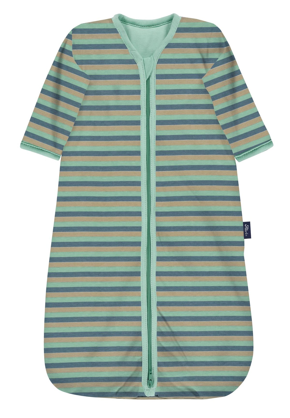 Schlafsack mit Armen - Cornstripe