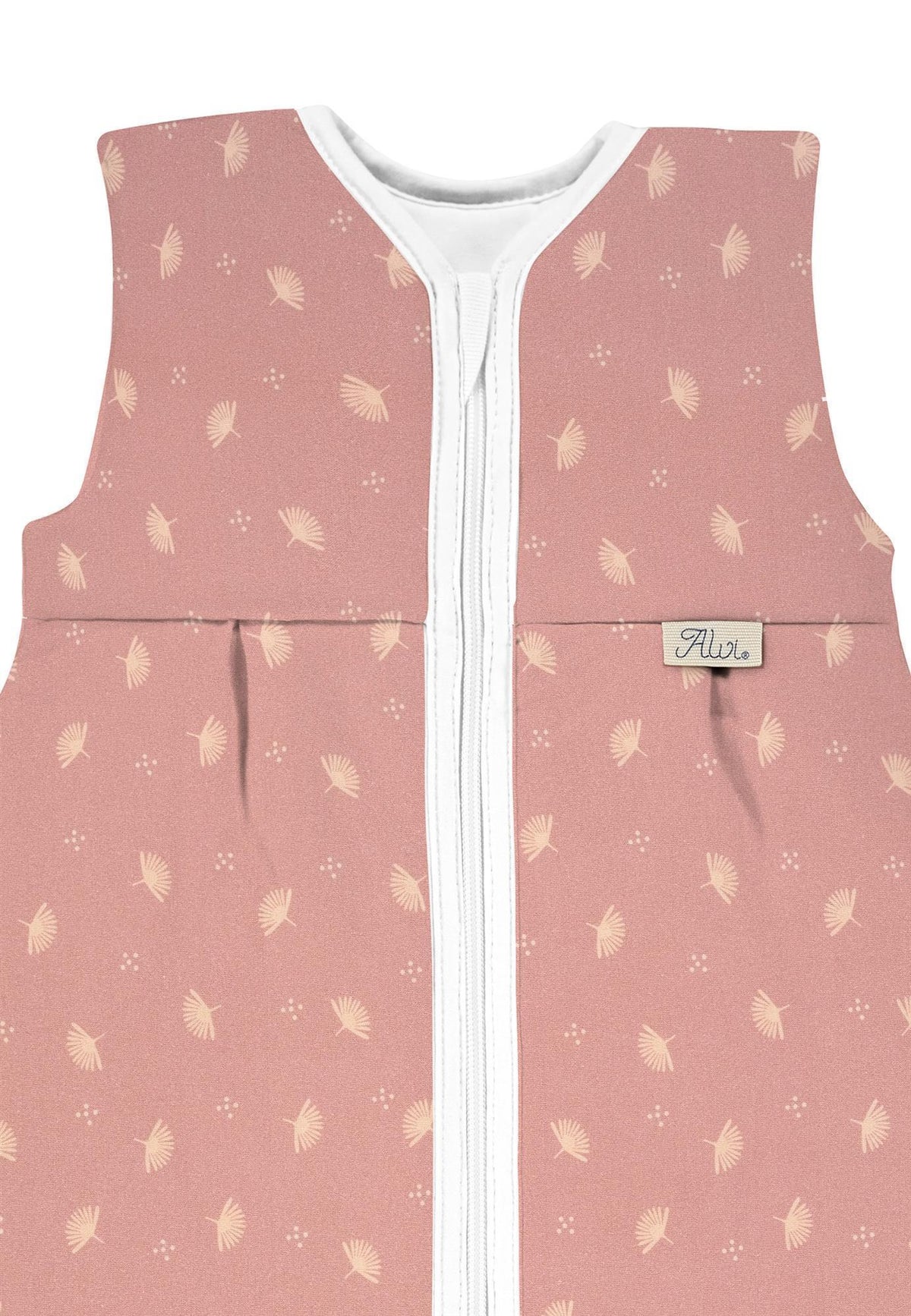 Kugelschlafsack Mäxchen Thermo - Pretty