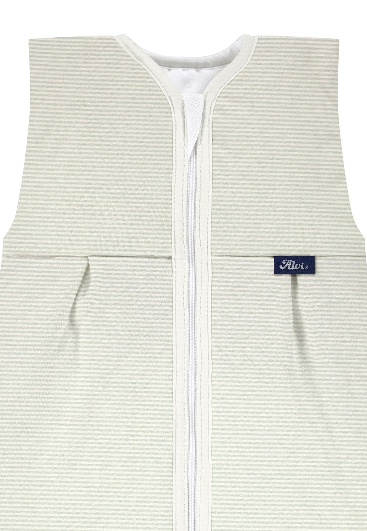 Kugelschlafsack Mäxchen Light  - Seahorse