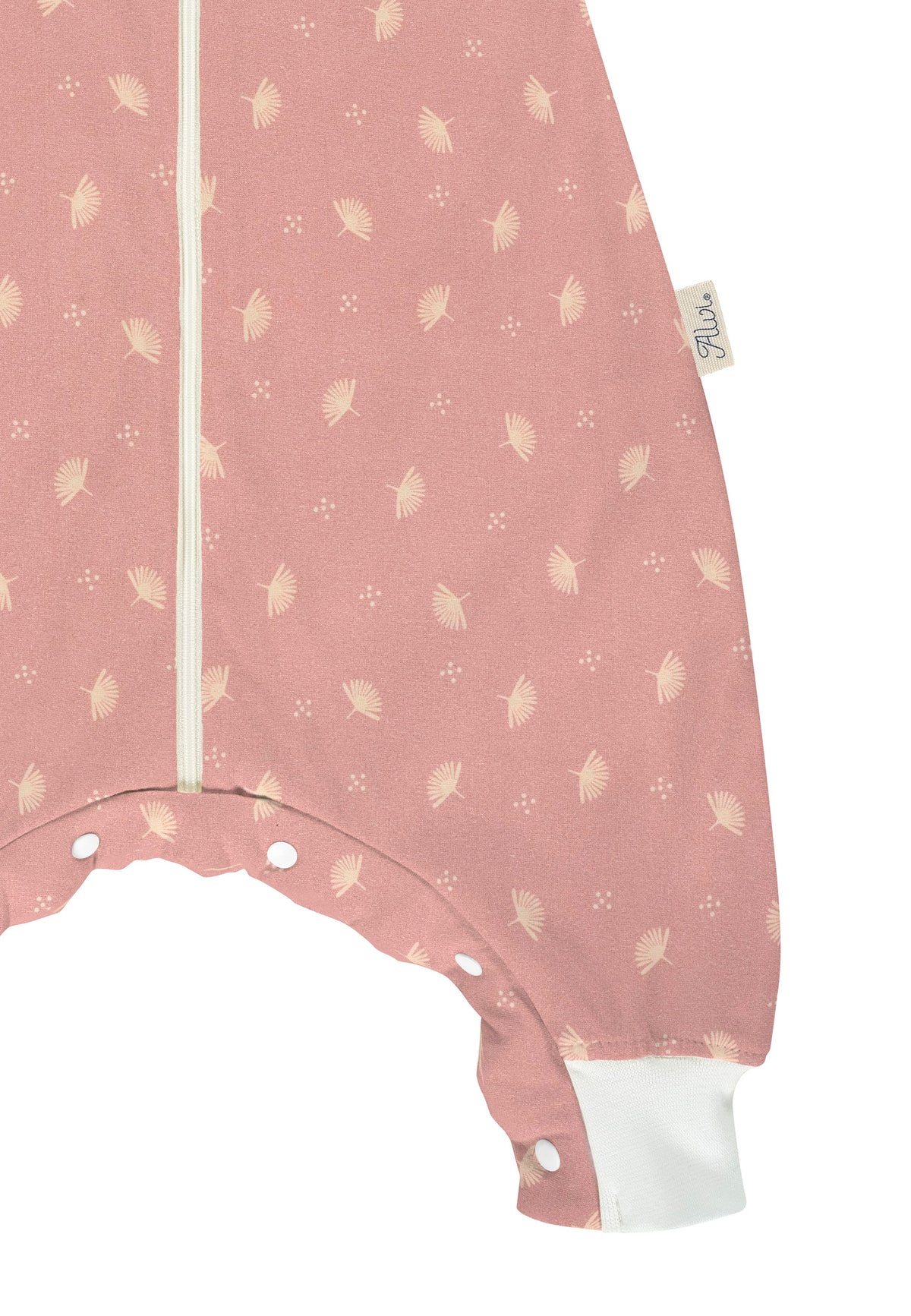 Schlafsack mit Beinen Light -  Pretty