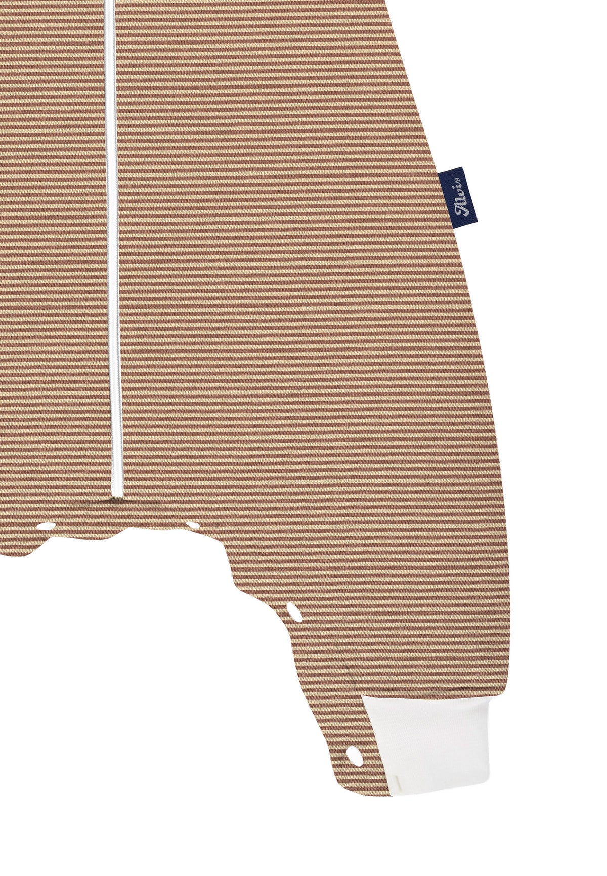 Schlafsack mit Beinen - Starfish