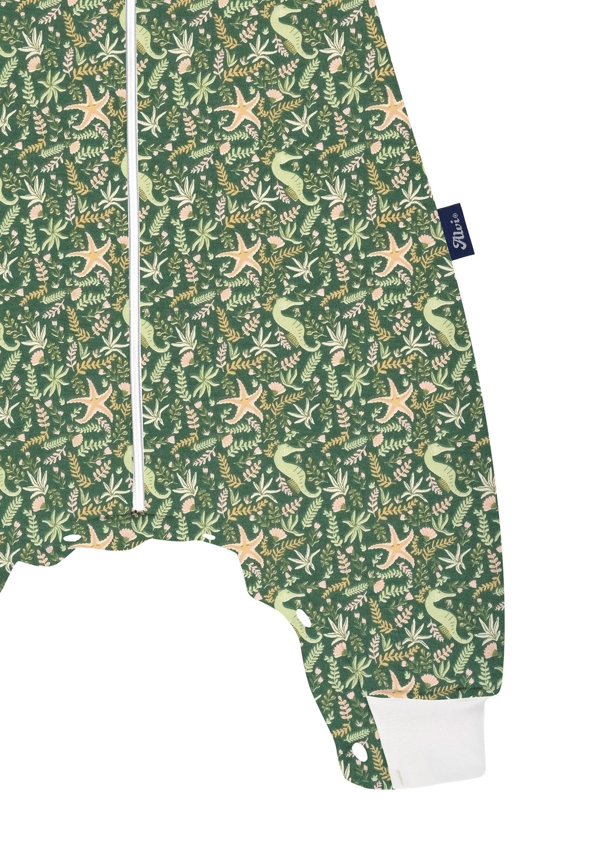 Schlafsack mit Beinen - Underwater World